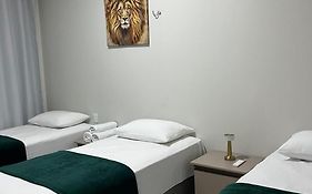 Stillo Açaí Hospedaria